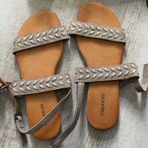 Sandals